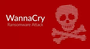 Ancaman Ransomware WannaCry di Indonesia - Contoh Kasus Serangan Ransomware Wannacry di Dunia dan Indonesia