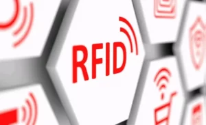 Definisi RFID