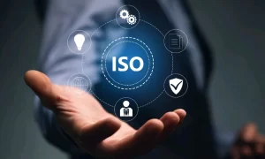 Pengertian ISO Secara Umum