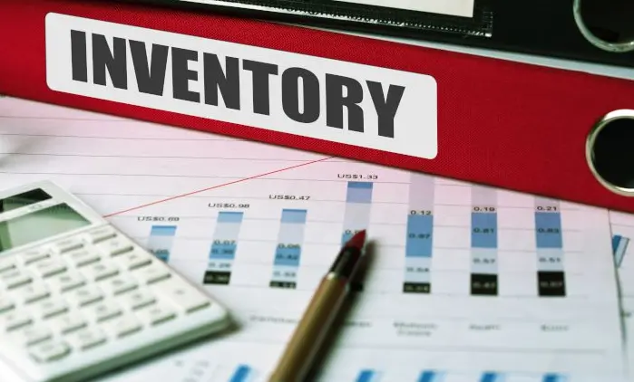 Pengertian Sistem Inventory Barang