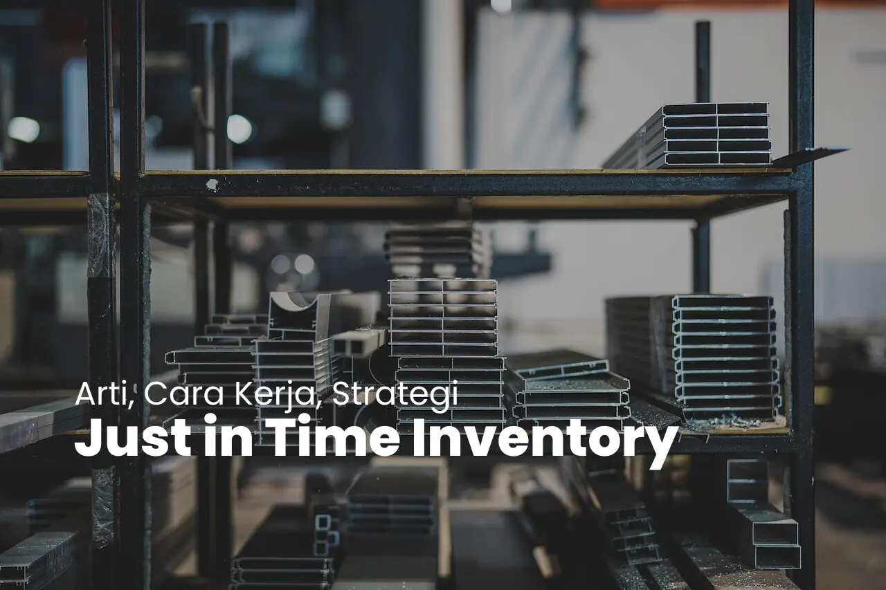 Just in TIme Inventory