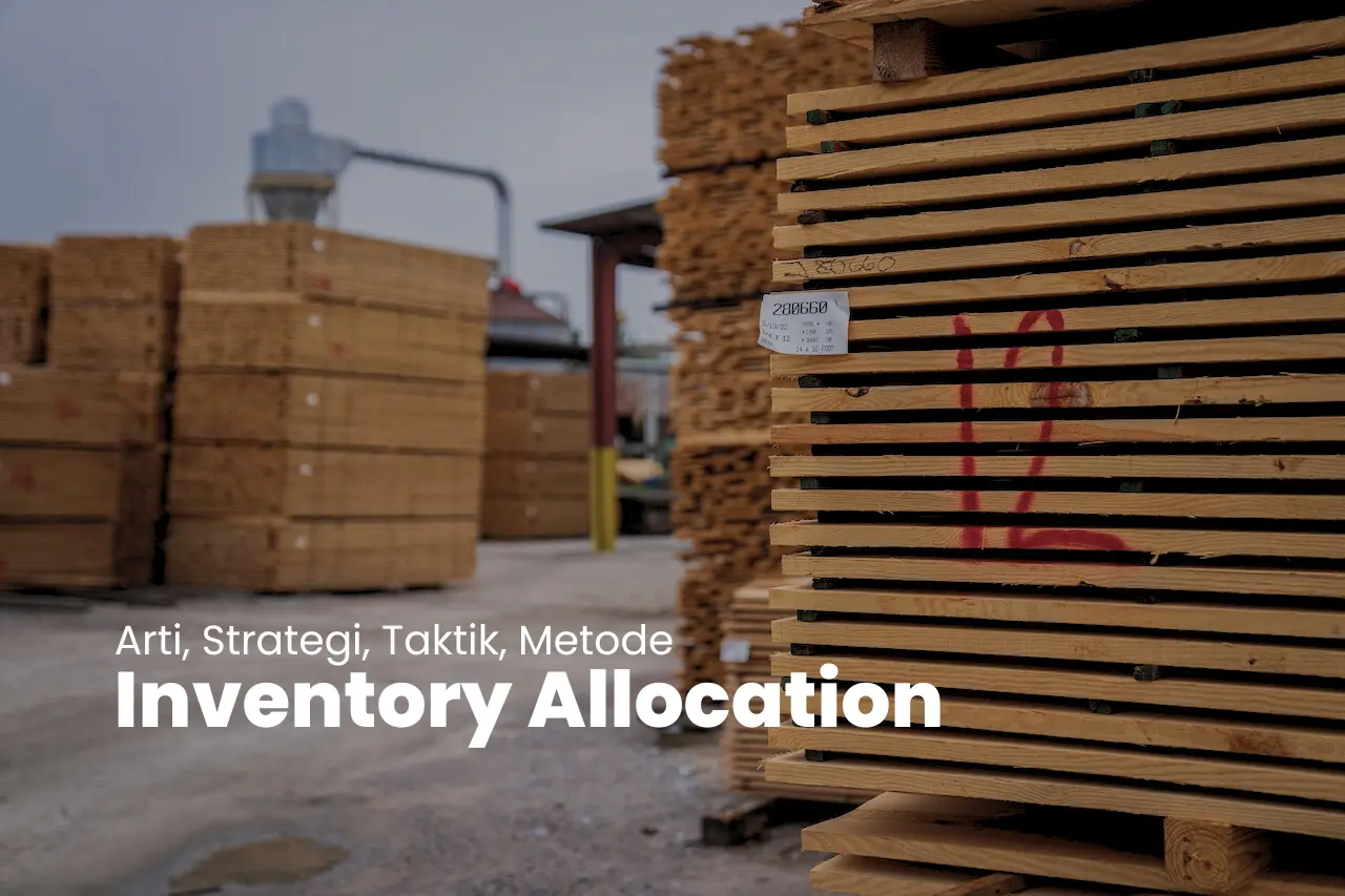Inventory Allocation